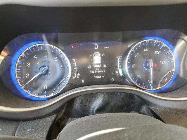 Photo 9 from auction – 2020 CHRYSLER PACIFICA T with VIN 2C4RC1EG3LR172883