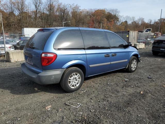 Photo 3 from auction – 2007 DODGE CARAVAN SE with VIN 1D4GP25E27B209784