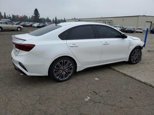 Photo 3 from auction – 2023 KIA FORTE GT with VIN 3KPF44AC9PE645942