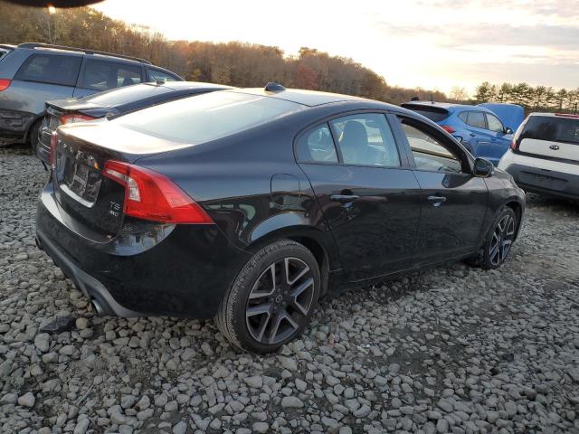 Photo 3 from auction – 2018 VOLVO S60 DYNAMI with VIN YV140MTL0J2461021