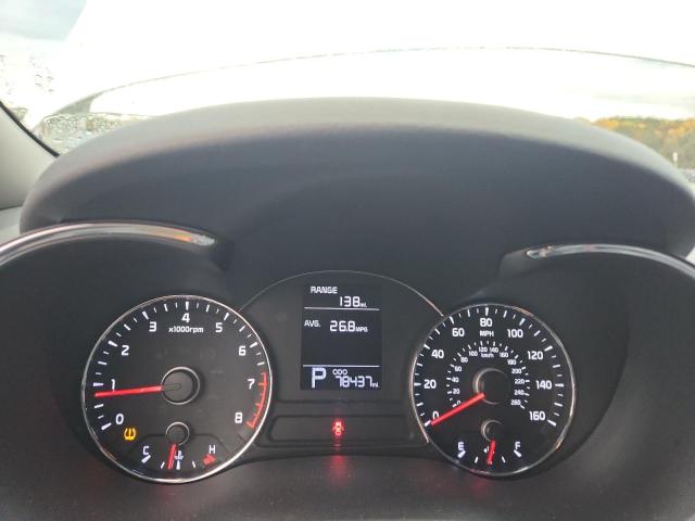 Photo 9 from auction – 2016 KIA FORTE LX with VIN KNAFK4A68G5605568