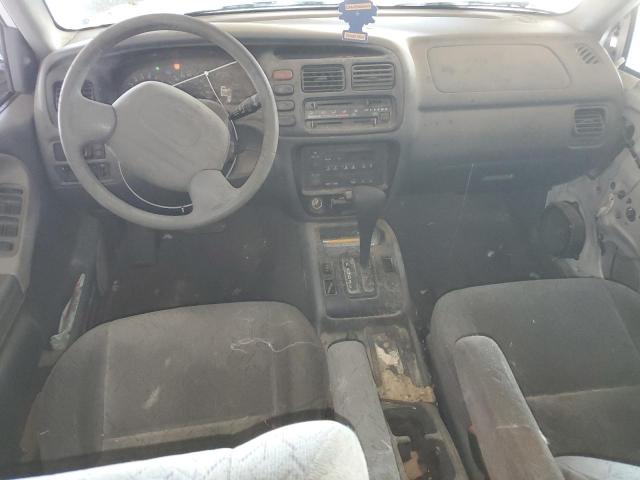 Photo 8 from auction – 2003 CHEVROLET TRACKER with VIN 2CNBE634736914670