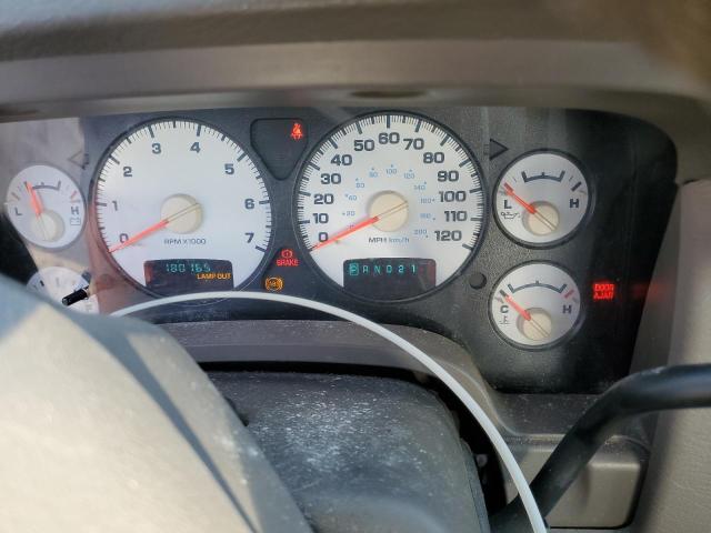 Photo 9 from auction – 2005 DODGE RAM 1500 S with VIN 1D7HA18D25J543533