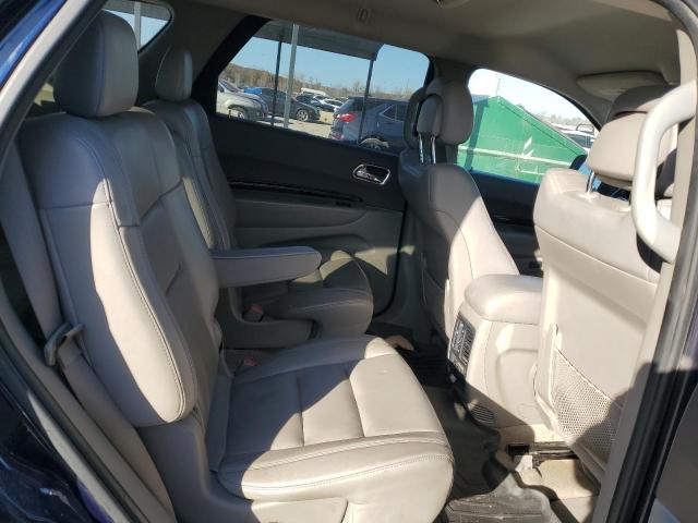 Photo 11 from auction – 2013 DODGE DURANGO CR with VIN 1C4RDJDG4DC660250