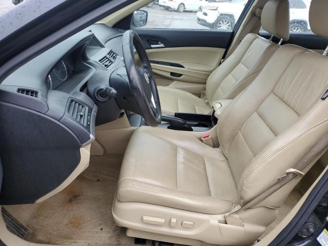 Photo 7 from auction – 2012 HONDA ACCORD SE with VIN 1HGCP2F61CA145094