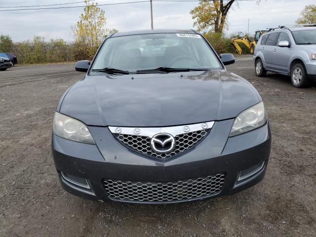 Photo 5 from auction – 2008 MAZDA 3 I with VIN JM1BK32F781798315