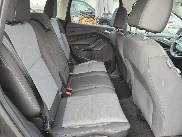 Zdjęcie 10 z aukcji – 2017 FORD ESCAPE SE z VIN 1FMCU9GD3HUD70969