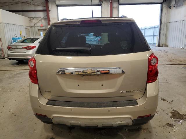 Foto 6 de la subasta – 2012 CHEVROLET EQUINOX LT con VIN 2GNFLGEK2C6265431