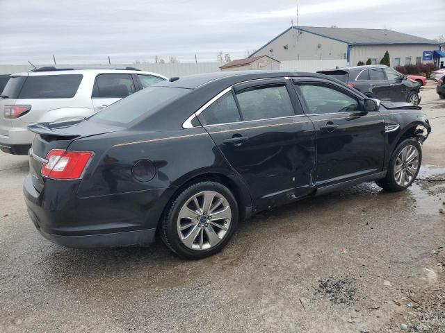 Photo 3 from auction – 2010 FORD TAURUS LIM with VIN 1FAHP2FWXAG120702
