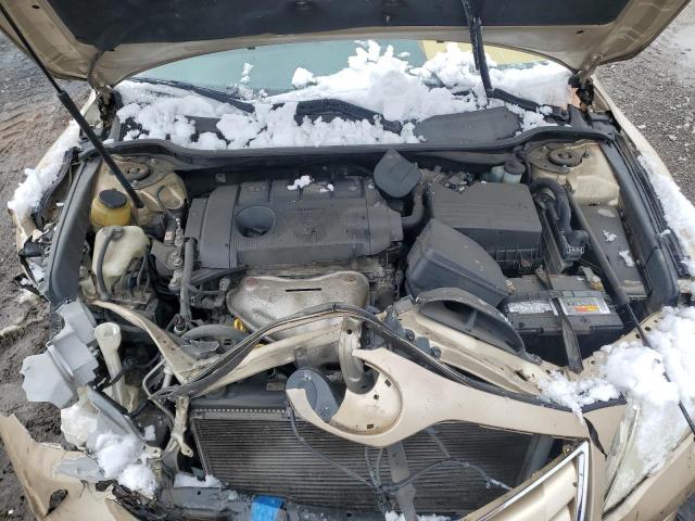 Photo 11 from auction – 2011 TOYOTA CAMRY BASE with VIN 4T1BF3EKXBU735711