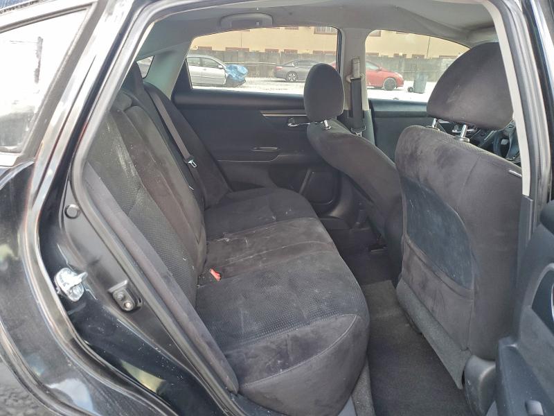 Photo 10 from auction – 2014 NISSAN ALTIMA 2.5 with VIN 1N4AL3AP2EC293131