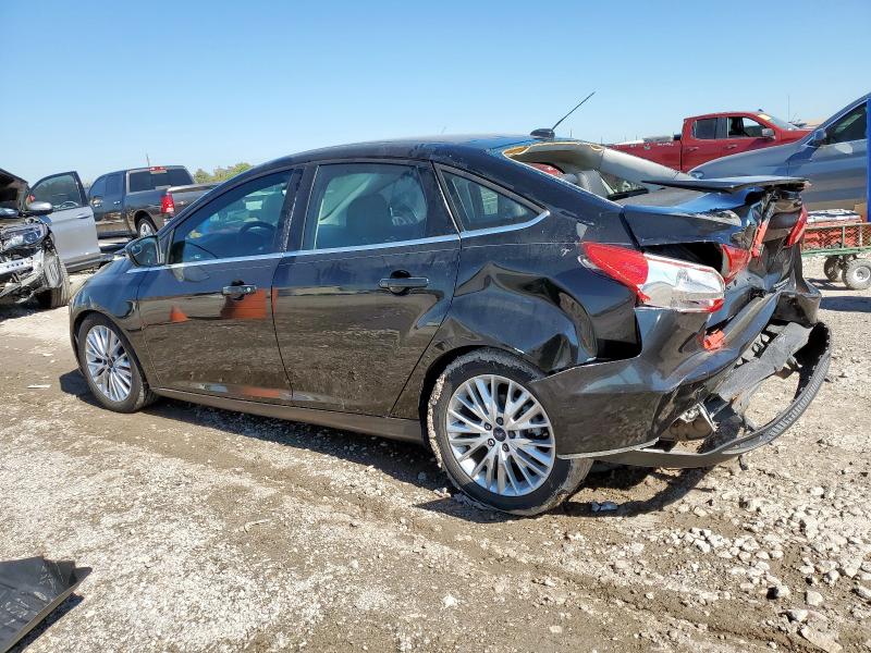 Photo 2 from auction – 2015 FORD FOCUS TITA with VIN 1FADP3J26FL261127
