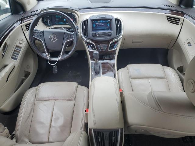 Photo 8 from auction – 2015 BUICK LACROSSE with VIN 1G4GB5G32FF315227