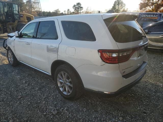 Photo 2 from auction – 2021 DODGE DURANGO PU with VIN 1C4SDJFT0MC764374