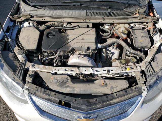 Photo 11 from auction – 2017 CHEVROLET VOLT with VIN 1G1RD6S50HU107425