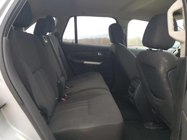 Photo 11 from auction – 2013 FORD EDGE SE with VIN 2FMDK3GC7DBB16762