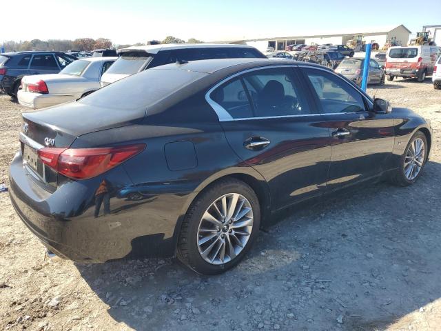 Photo 3 from auction – 2018 INFINITY Q50 with VIN JN1EV7AP4JM351390