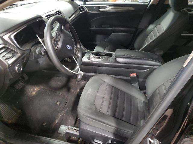 Photo 7 from auction – 2020 FORD FUSION SE with VIN 3FA6P0HD4LR255368