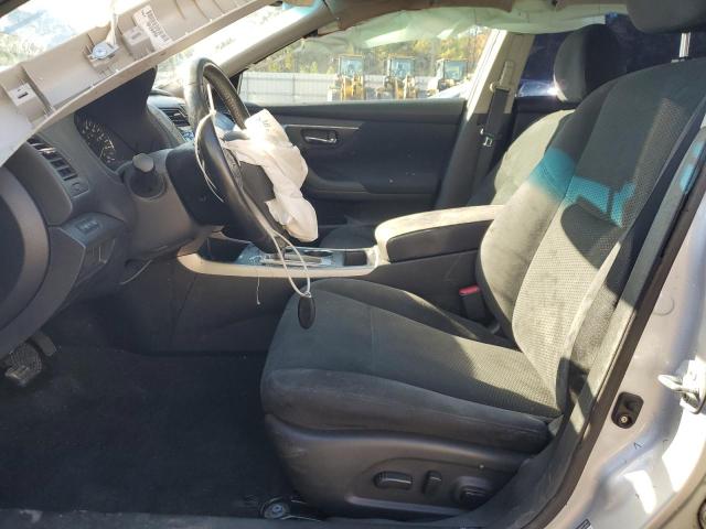 Photo 7 from auction – 2015 NISSAN ALTIMA 2.5 with VIN 1N4AL3APXFC154608