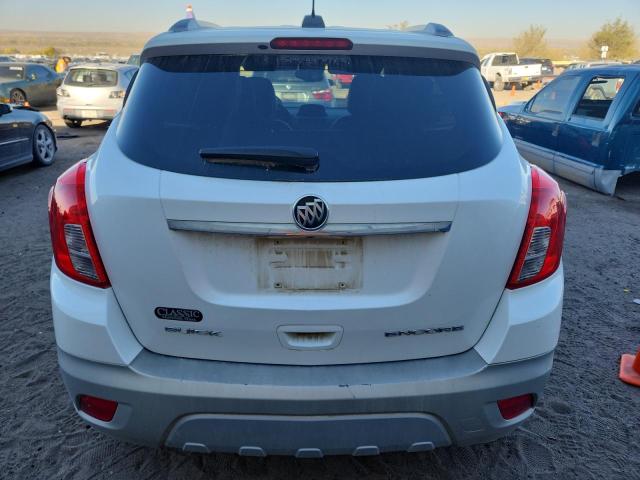 Photo 6 from auction – 2016 BUICK ENCORE with VIN KL4CJASB1GB615471