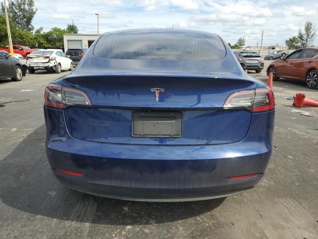 Photo 6 from auction – 2019 TESLA MODEL 3 with VIN 5YJ3E1EA4KF356364