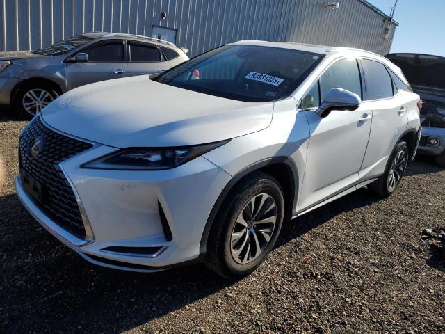 LEXUS RX 350 2020 z numerem VIN 2T2HZMDA9LC233979 - Zdjęcie z aukcji