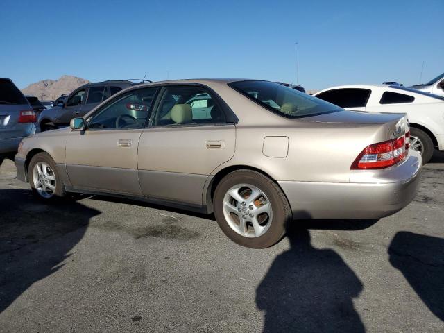 Foto 2 de la subasta – 2001 LEXUS ES 300 con VIN JT8BF28G310305755