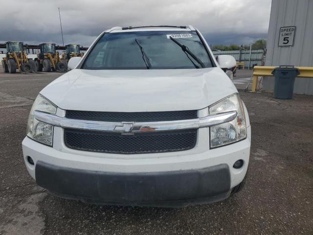 Photo 5 from auction – 2006 CHEVROLET EQUINOX LT with VIN 2CNDL63F266012450