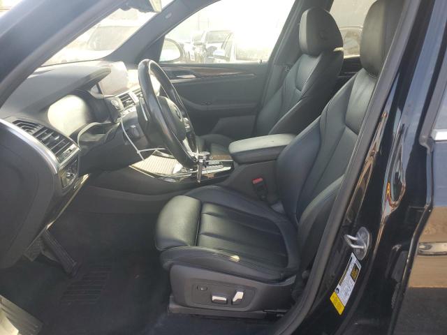 Zdjęcie 7 z aukcji – 2020 BMW X3 z VIN 5UXTY3C00LLU71439