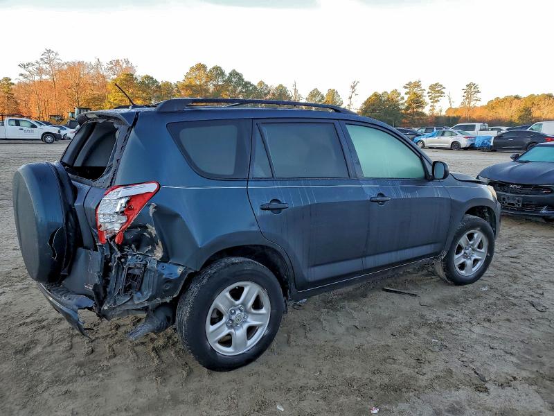 Photo 3 from auction – 2010 TOYOTA RAV4 with VIN JTMZF4DVXAD022648