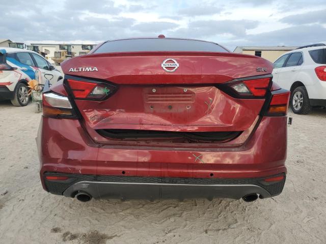 Photo 6 from auction – 2020 NISSAN ALTIMA SR with VIN 1N4BL4CV7LC168774