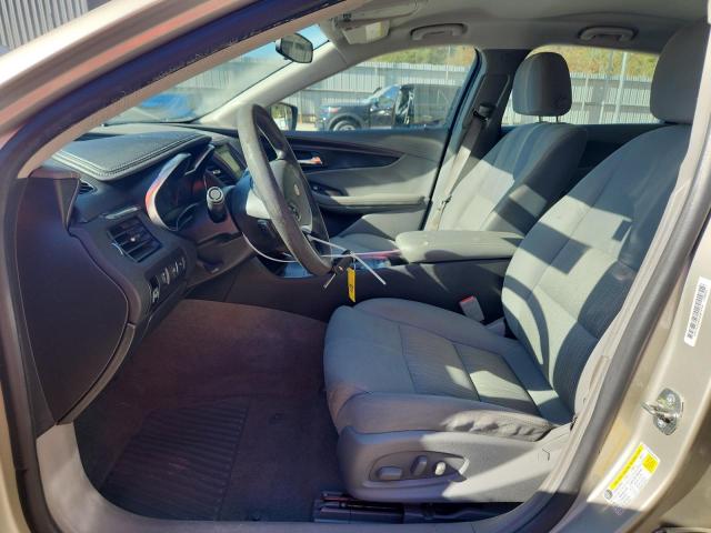 Photo 7 from auction – 2014 CHEVROLET IMPALA LS with VIN 2G11Y5SLXE9139446