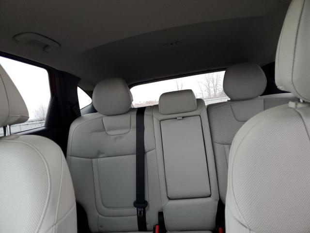 Photo 10 from auction – 2023 HYUNDAI TUCSON SEL with VIN 5NMJFCAEXPH202188