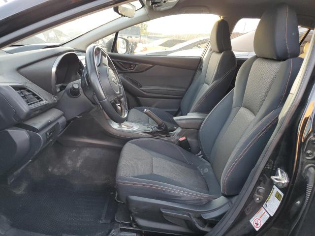 Photo 7 from auction – 2019 SUBARU CROSSTREK with VIN JF2GTACC8KH226956