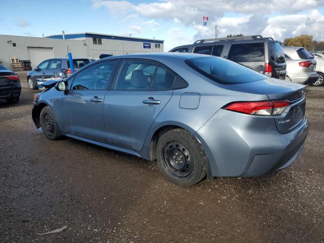 Photo 2 from auction – 2020 TOYOTA COROLLA LE with VIN 5YFBPRBE9LP118348