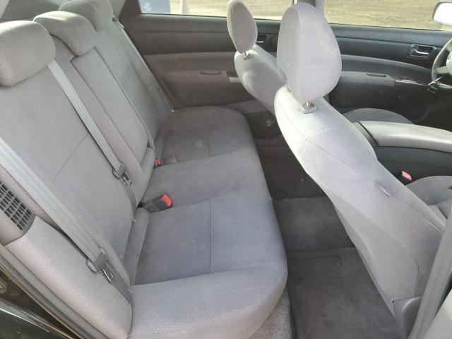 Photo 10 from auction – 2006 TOYOTA PRIUS with VIN JTDKB20U663131216