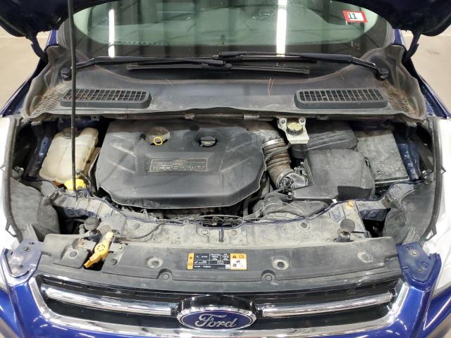 Photo 12 from auction – 2014 FORD ESCAPE TIT with VIN 1FMCU9J95EUB83006