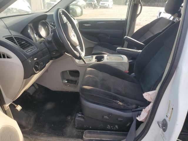 Photo 7 from auction – 2014 DODGE GRAND CARA with VIN 2C4RDGCG5ER430570