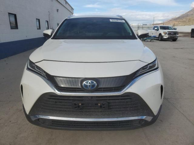 Photo 5 from auction – 2021 TOYOTA VENZA LE with VIN JTEAAAAH2MJ058957