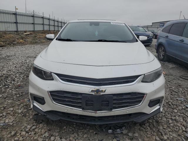 Photo 5 from auction – 2016 CHEVROLET MALIBU LT with VIN 1G1ZE5ST3GF182550