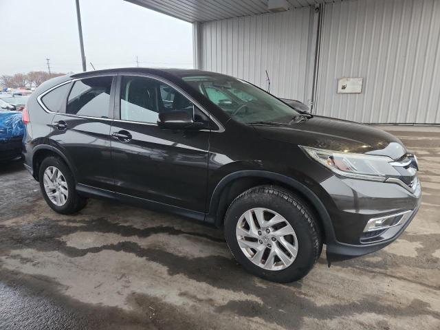 Photo 4 from auction – 2016 HONDA CR-V EX with VIN 2HKRM4H55GH670675