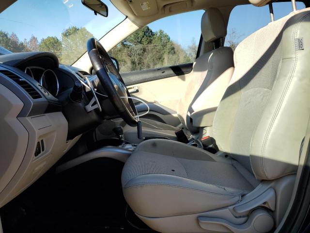 Photo 7 from auction – 2011 MITSUBISHI OUTLANDER with VIN JA4AS3AW7BU033036