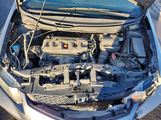 Photo 11 from auction – 2012 HONDA CIVIC EXL with VIN 2HGFG3B17CH503720