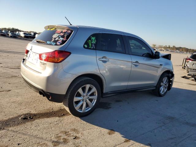 Photo 3 from auction – 2014 MITSUBISHI OUTLANDER with VIN 4A4AR3AU5EE031860