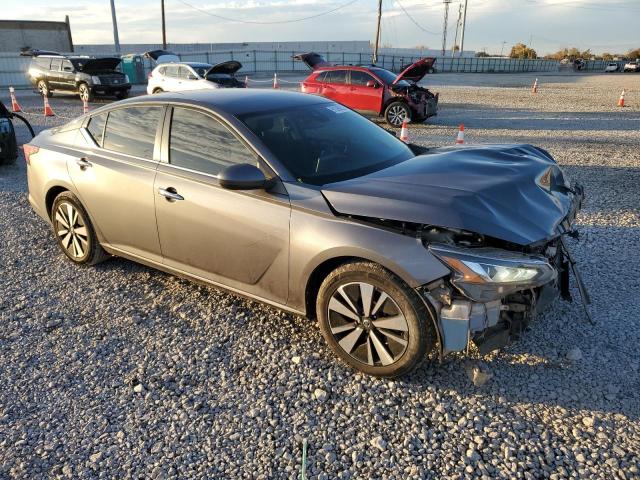 Photo 4 from auction – 2022 NISSAN ALTIMA SV with VIN 1N4BL4DV3NN318403