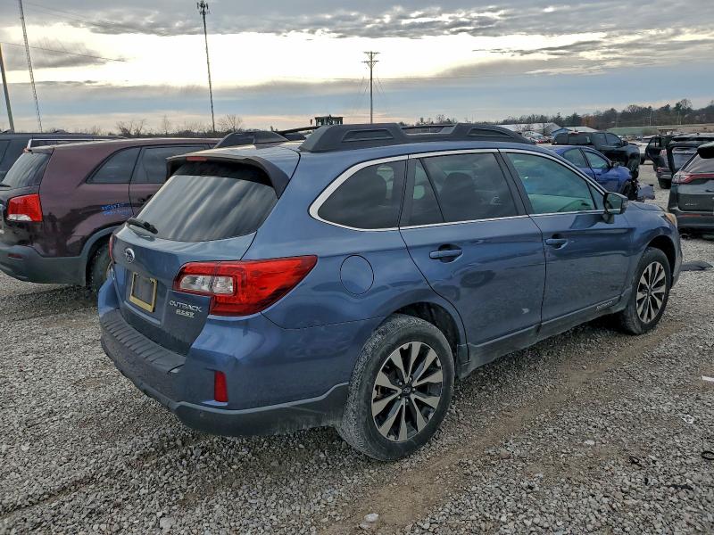 Photo 3 from auction – 2017 SUBARU OUTBACK 2. with VIN 4S4BSANC6H3271565