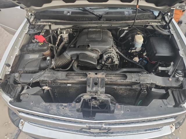 Photo 11 from auction – 2011 CHEVROLET SILVERADO with VIN 1GCRKSE30BZ342420