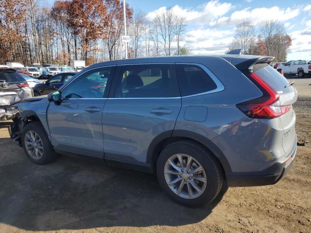 Photo 2 from auction – 2025 HONDA CR-V EX with VIN 7FARS4H43SE017271