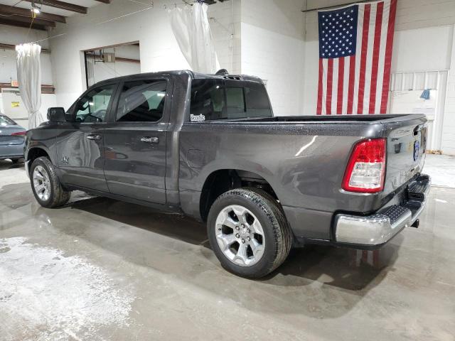 Photo 2 from auction – 2019 RAM 1500 BIG H with VIN 1C6RRFFG2KN866686