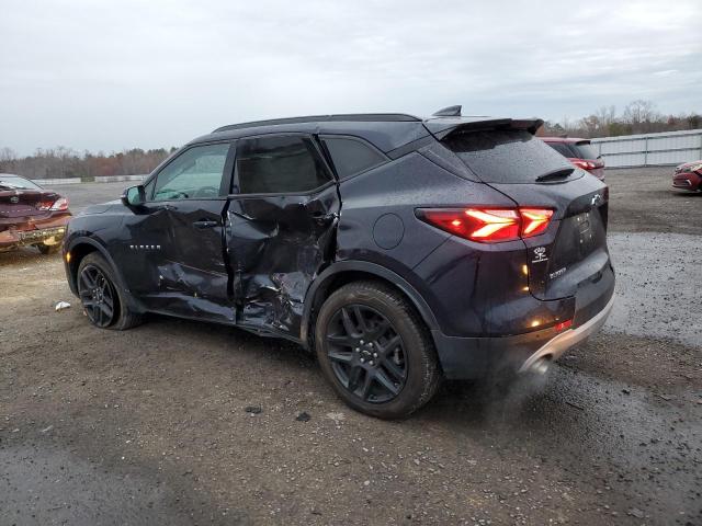 Photo 2 from auction – 2020 CHEVROLET BLAZER 1LT with VIN 3GNKBBRAXLS573020
